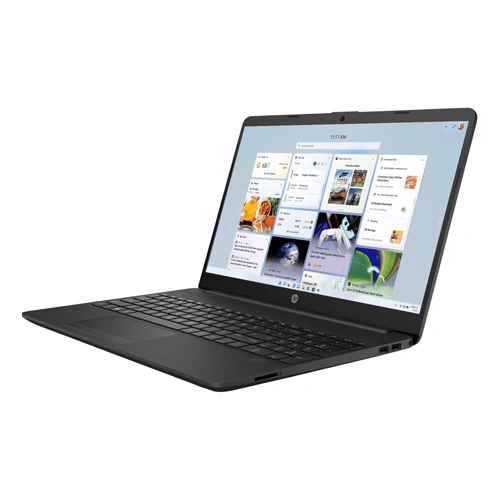HP 255 G9 9H237PT Laptop (AMD Ryzen 3-3250U/Black)